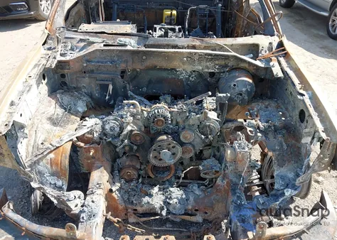 2004 Ford F150 from USA, damaged, VIN 1FTPX145X4NA77392